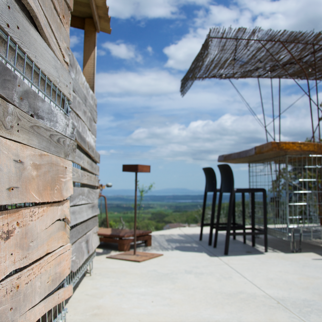 Fine Spirits Tasting & Regional Food Platter near Chianciano 5 Siena