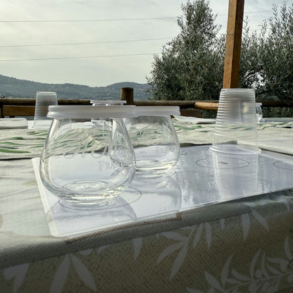 Olive Oil Mill Tour and Tasting in Florence 2 Firenze