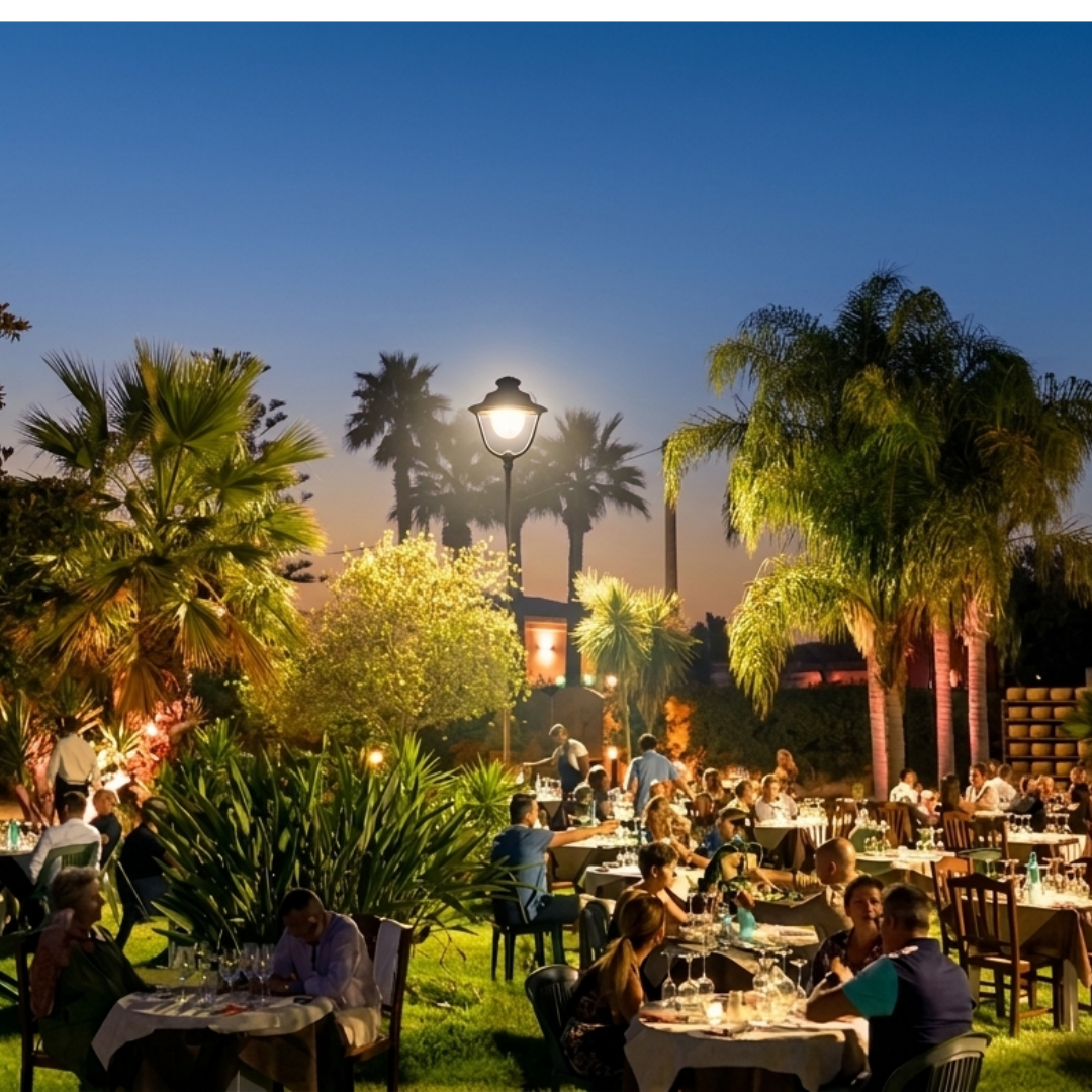 Vineyard Tour, Wine Tasting and Brunch near Siracusa 2 Siracusa