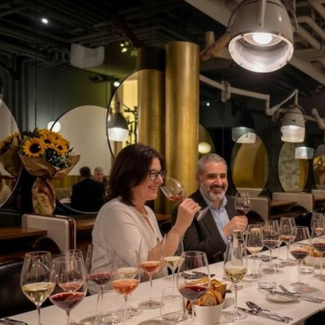 Guided Wine Tasting & Food in a Ship-like Wine Bar in Lecce 3 Lecce