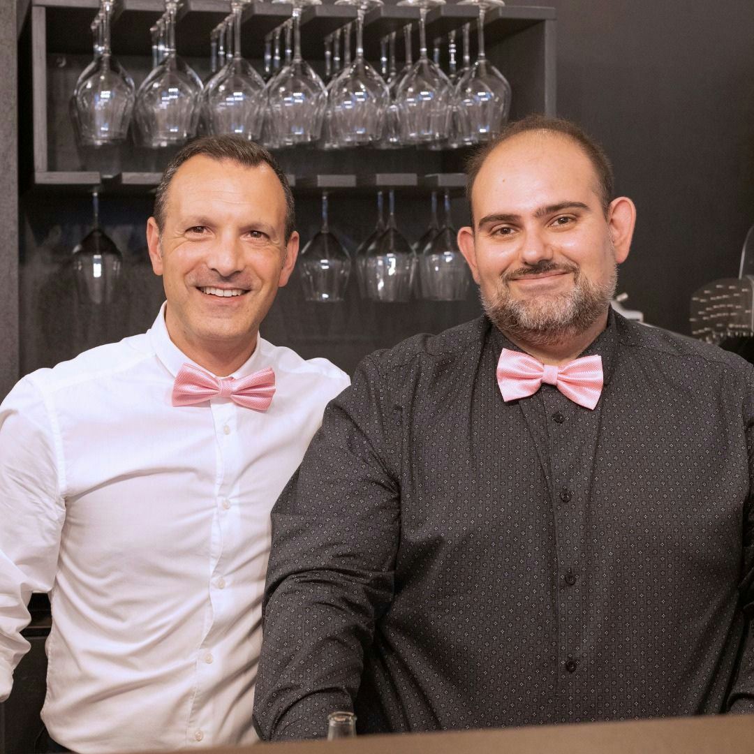 Wine Tasting with Local Food Pairings guided by Sommeliers 3 Cagliari