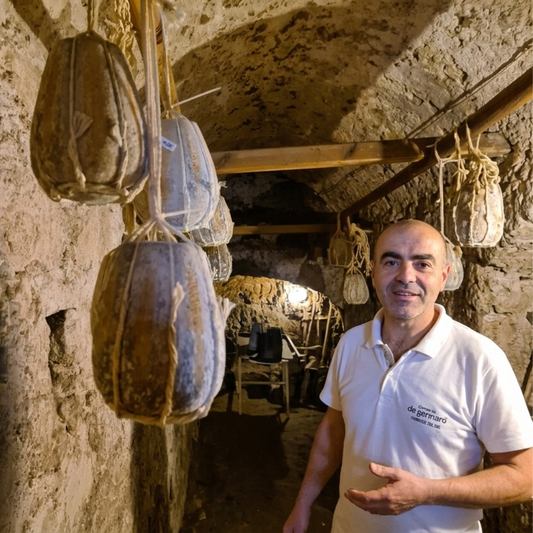 Sorrento Mozzarella Making Show & Dairy Tour 2 Napoli
