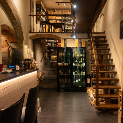 Wine Tasting with Cured Meats & Cheeses in Cortona 3 Arezzo