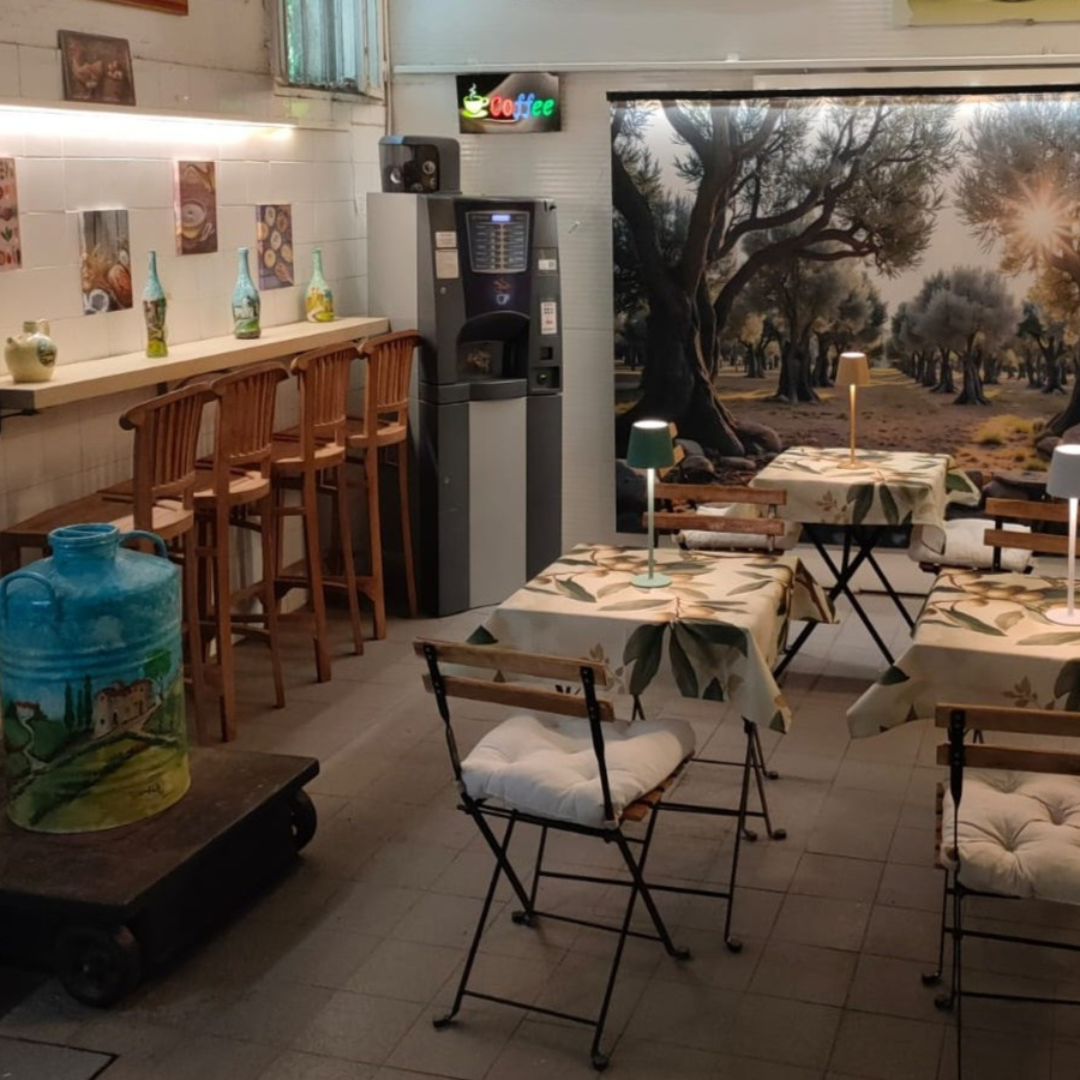 Olive Oil Mill Tour and Tasting in Florence 4 Firenze