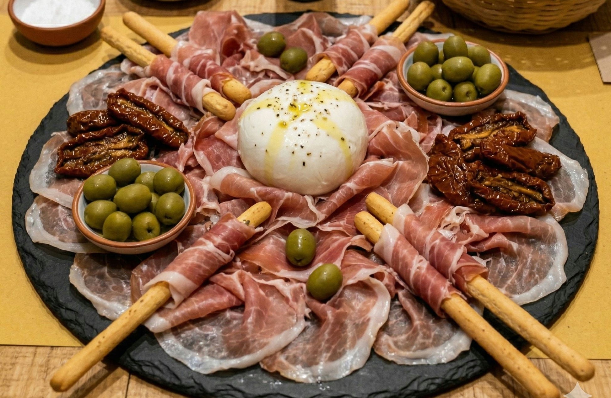 Gourmet Aperitivo Experience with Wine & Liqueur in Rome 6 Roma