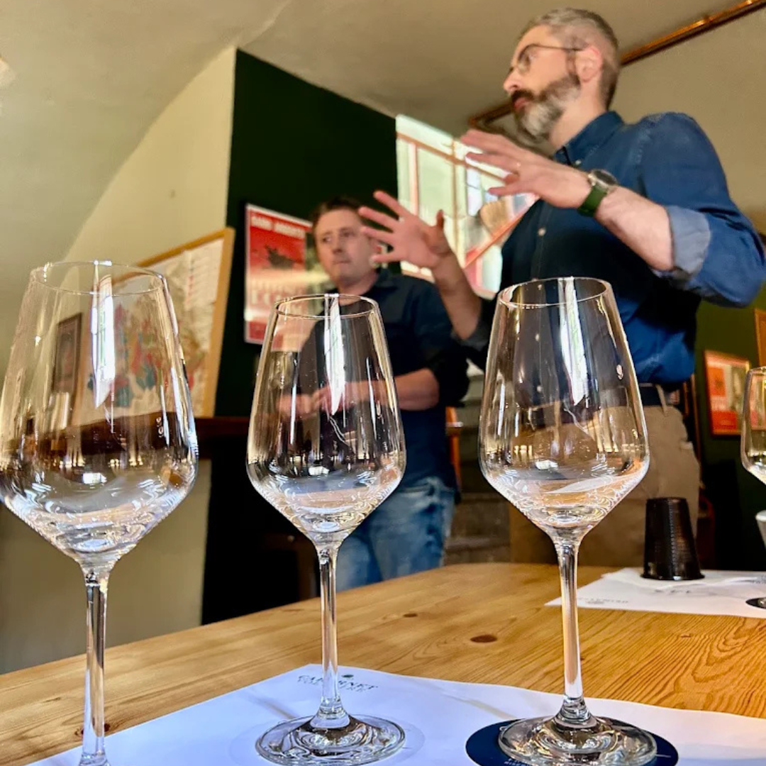 Luxury Wine Tasting with Local Food Options in Aosta 4 Aosta