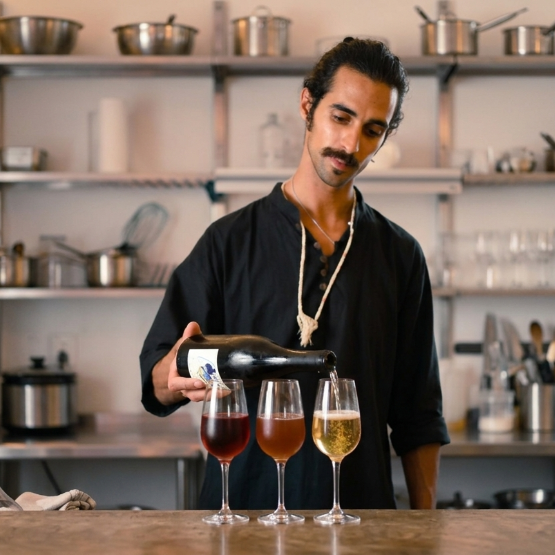 Guided Wine Tasting with Traditional Snacks in Favignana 3 Trapani