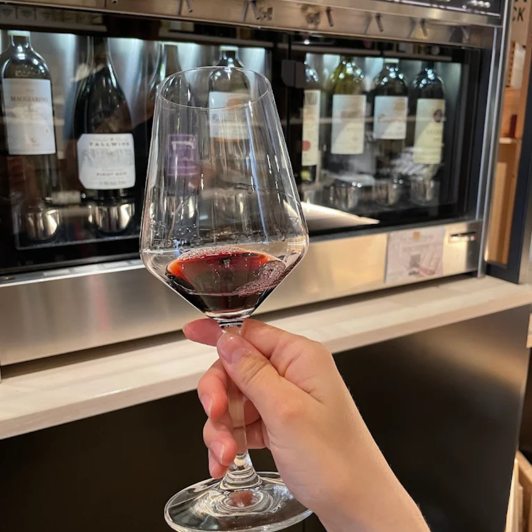 Wine Tasting with Cured Meats & Cheeses in Florence 5 Florence