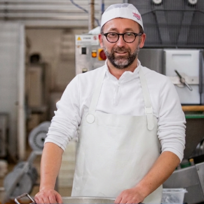 Mozzarella Making Show with Tasting in Bari 6 Bari