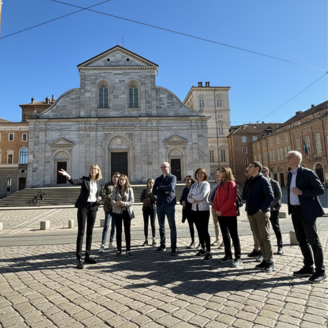 Turin and Its Roman Heart: a Historical Walking Tour 5 Torino