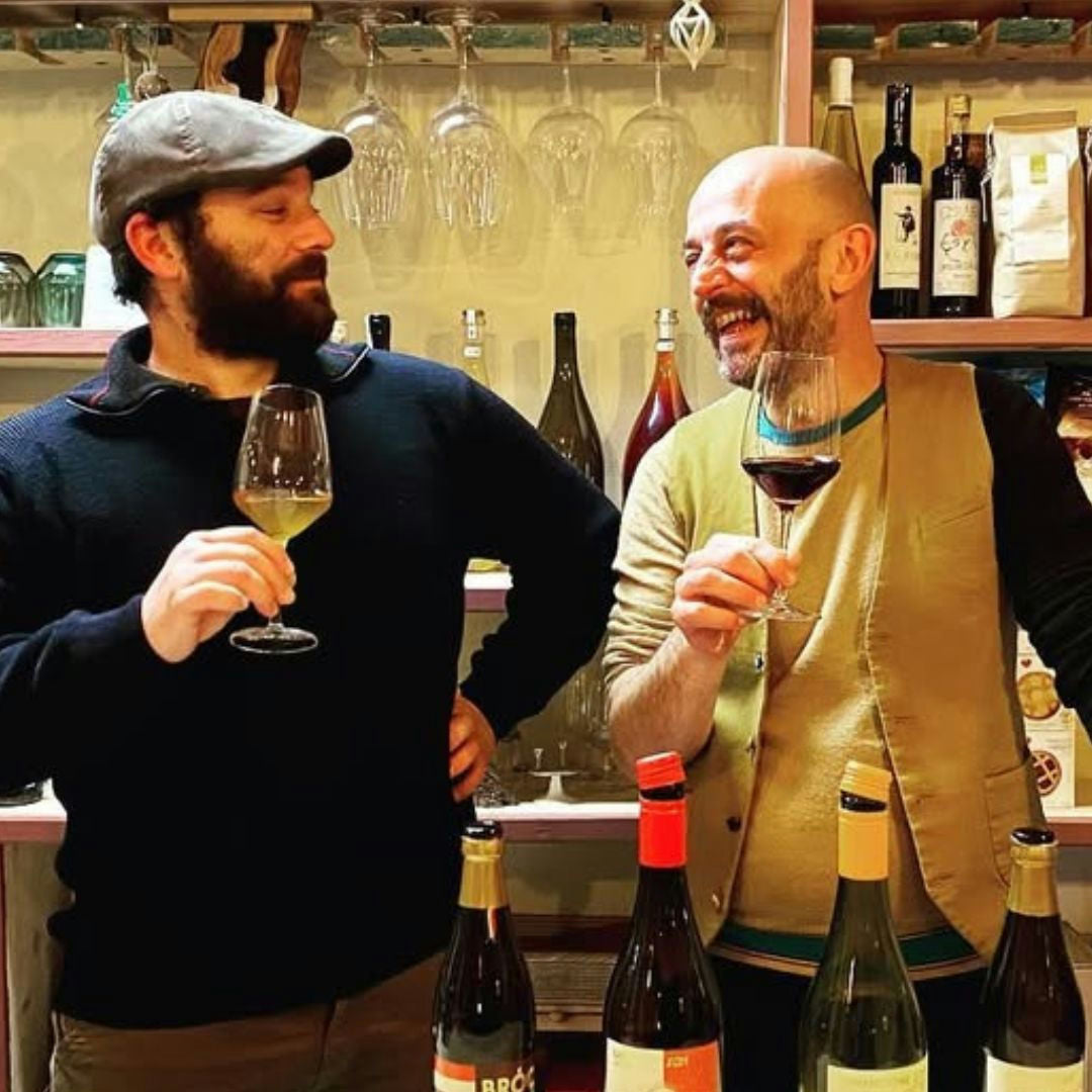 Organic Wine Tasting with Local Food & Stroll in Roccalbegna 1 Grosseto