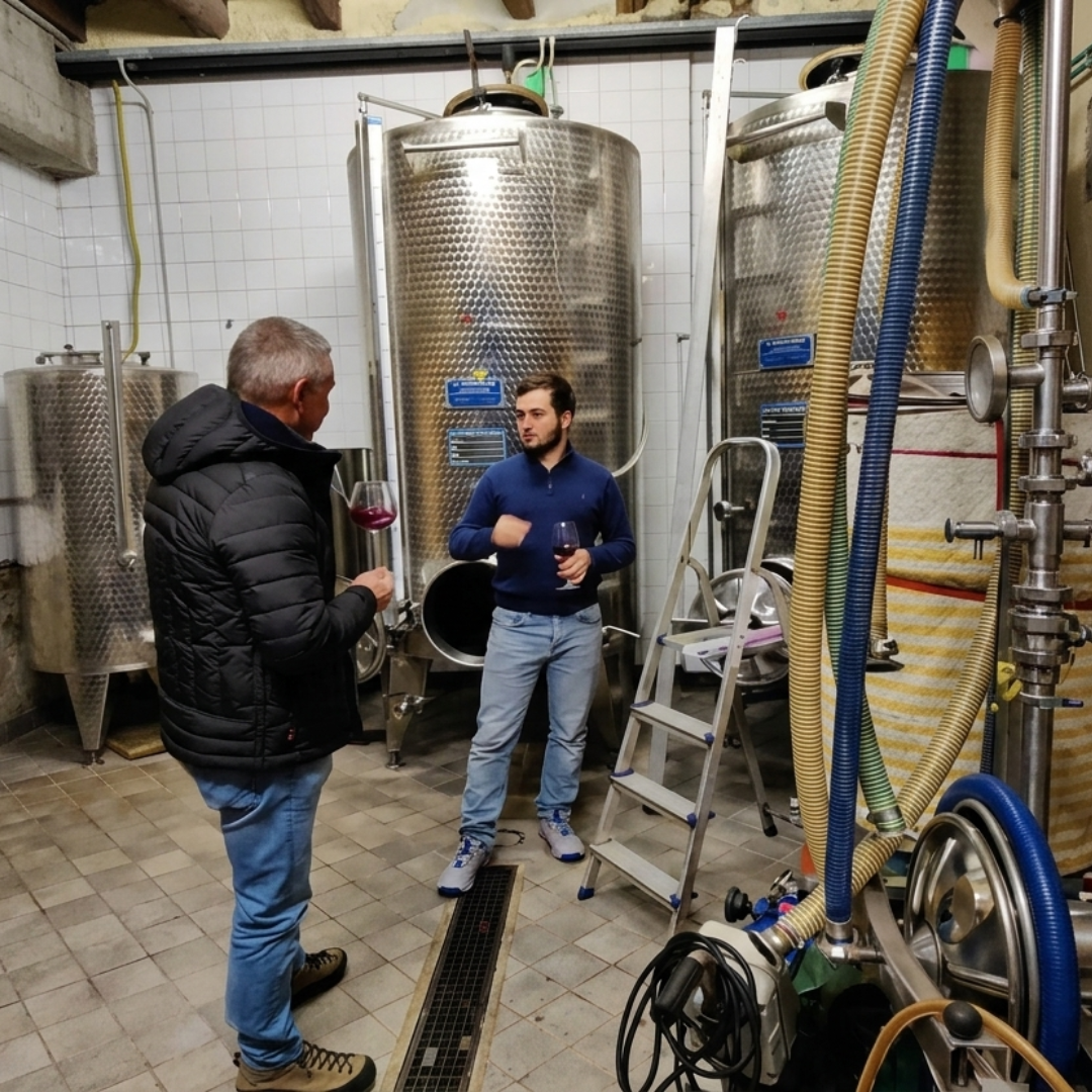 Medieval Village Tour with Wine & Food Tasting near Imperia 4 Imperia
