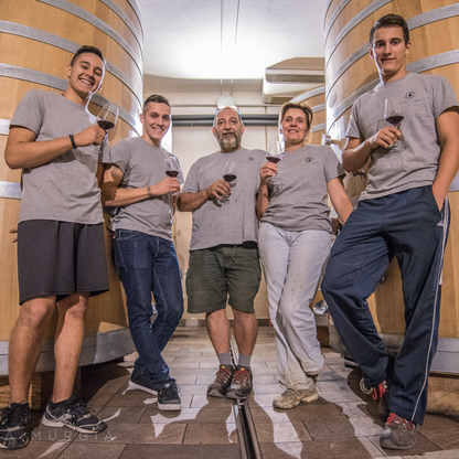 Wine Tasting with Snacks in Neive, the heart of Langhe 1 Cuneo