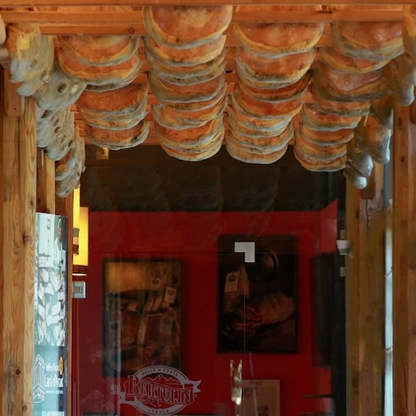 Cured Meat Hut Tour with Tasting & Wine in Arnad 5 Aosta
