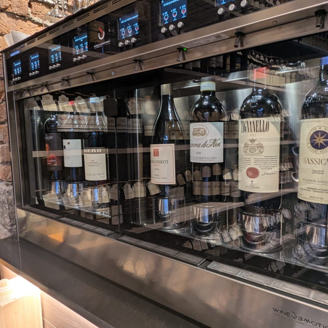 Wine Tasting with Cured Meats & Cheeses in Bergamo 5 Bergamo
