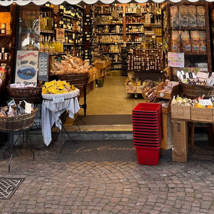 Italian Wine and Food Tasting in Stresa, Lake Maggiore 5 Verbano-Cusio-Ossola