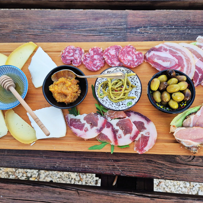 Olive Grove Tour with EVO Oil Tasting & Aperitivo in Vieste 4 Foggia