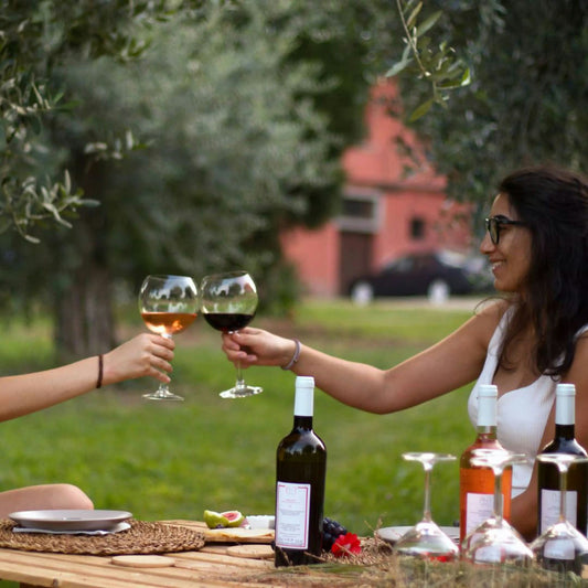Winery Tour with Wine and Food Tasting near Lake Garda 1 Brescia