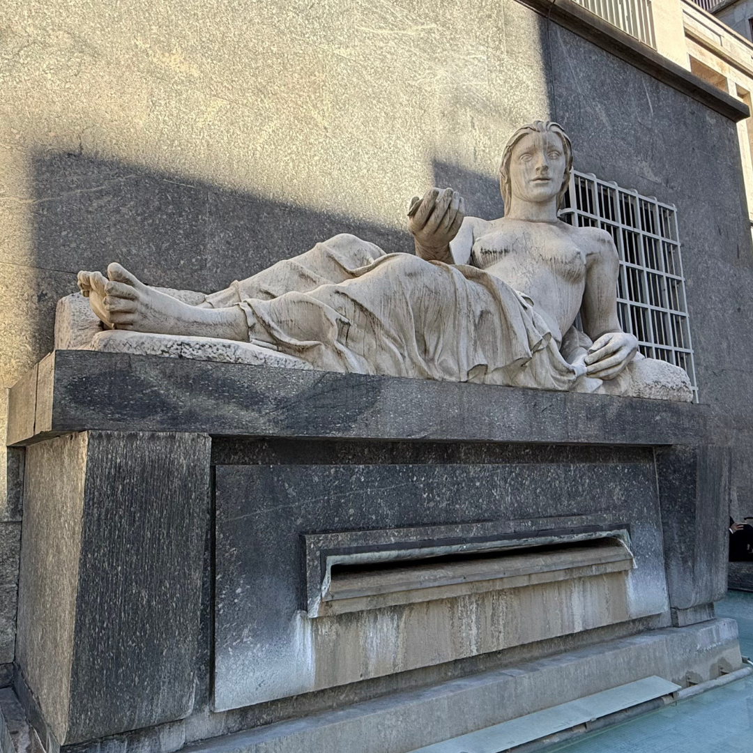 The Turin Cinematic Walking Tour: Exploring a Film Heritage 5 Torino