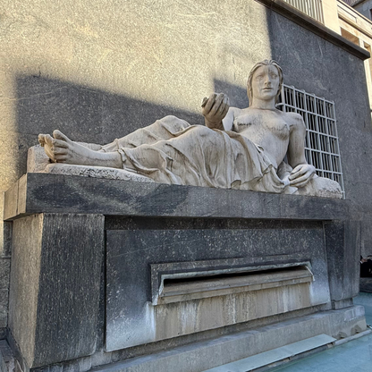 The Turin Cinematic Walking Tour: Exploring a Film Heritage 5 Torino