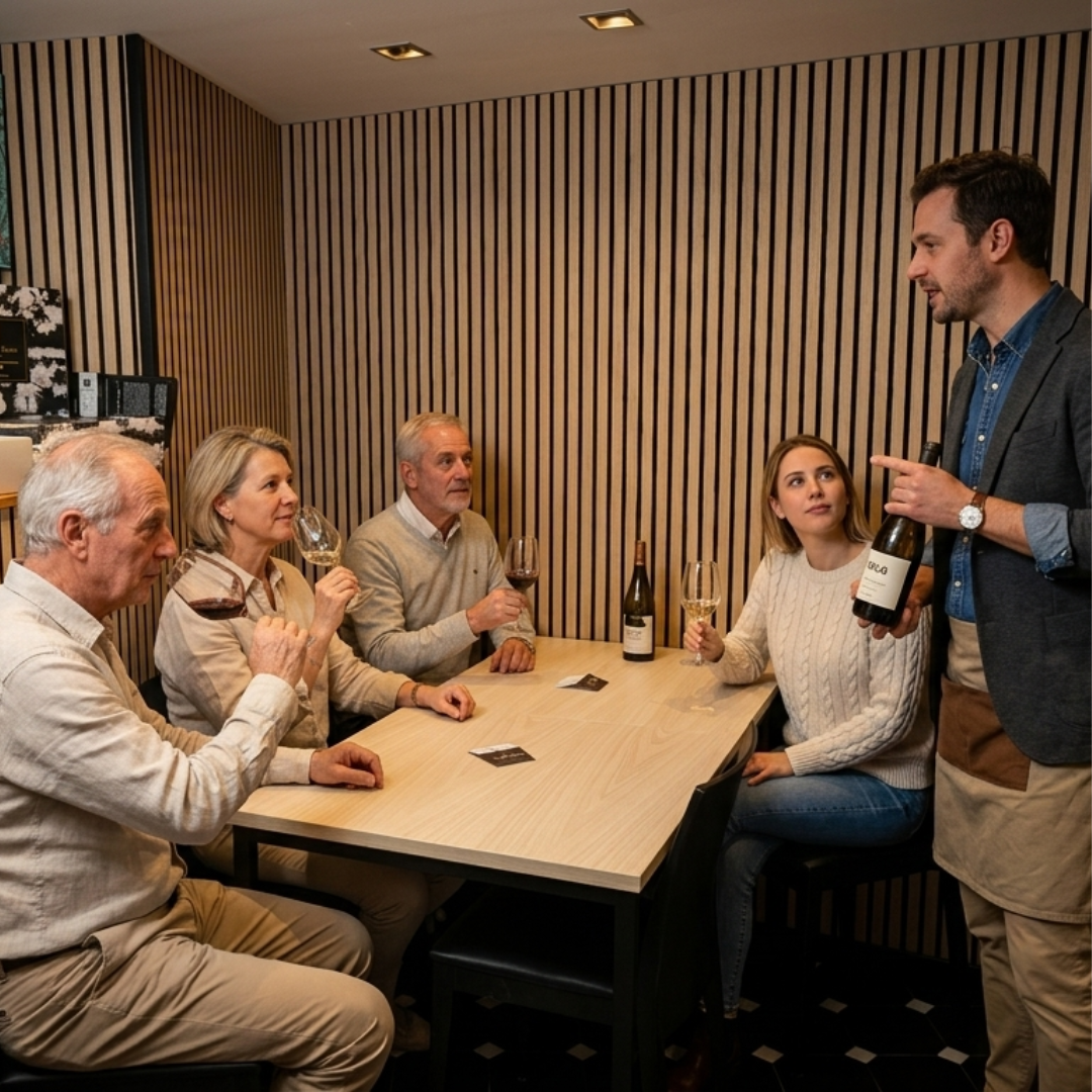 Wine Tasting with Cured Meats & Cheeses in Bergamo 1 Bergamo