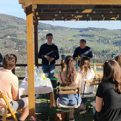 Olive Oil Mill Tour and Tasting in Florence 3 Firenze