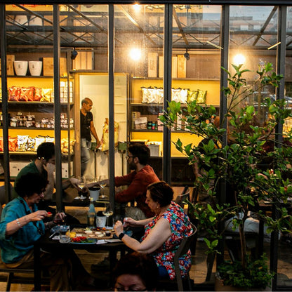 Easy Sicilian Wine Tasting with Local Food in Palermo 1 Palermo