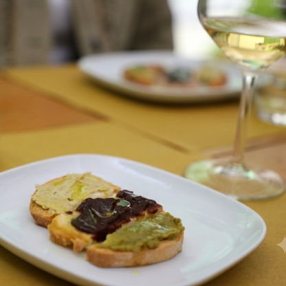Olive Oil Tasting Experience with Aperitivo near Ancona 5 Ancona