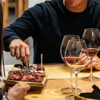 High‑Altitude Alpine Cellar Tour & Wine Tasting in Valle d’Aosta 5 Aosta