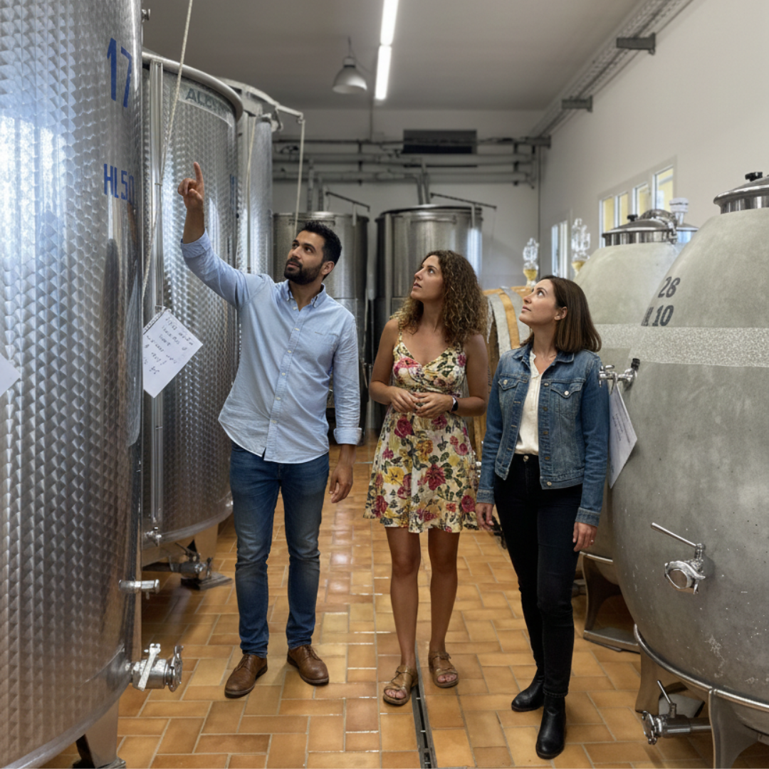 Winery Tour with Wine Tasting in Monterosso, Cinque Terre 3 La Spezia