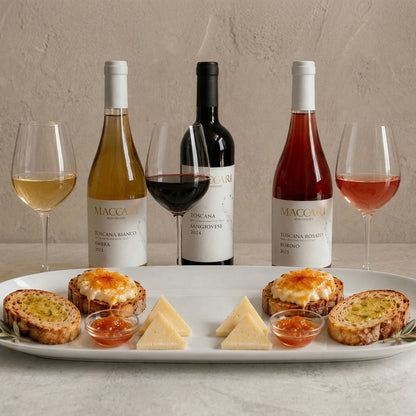 Farmhouse Orchard Walk, Wine & Food Tasting in Montalcino 2 Siena