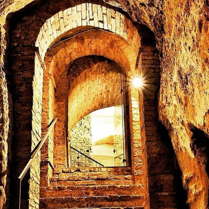 Siena Palio District Museum: Belonging to a Neighborhood 2 Siena