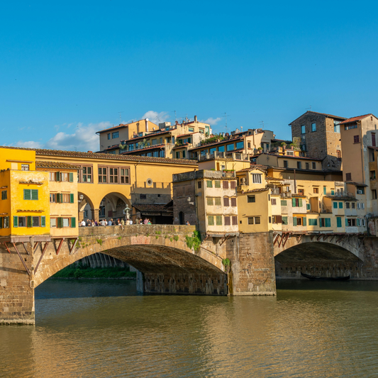 Wine Tasting with Cured Meats & Cheeses in Florence 1 Florence