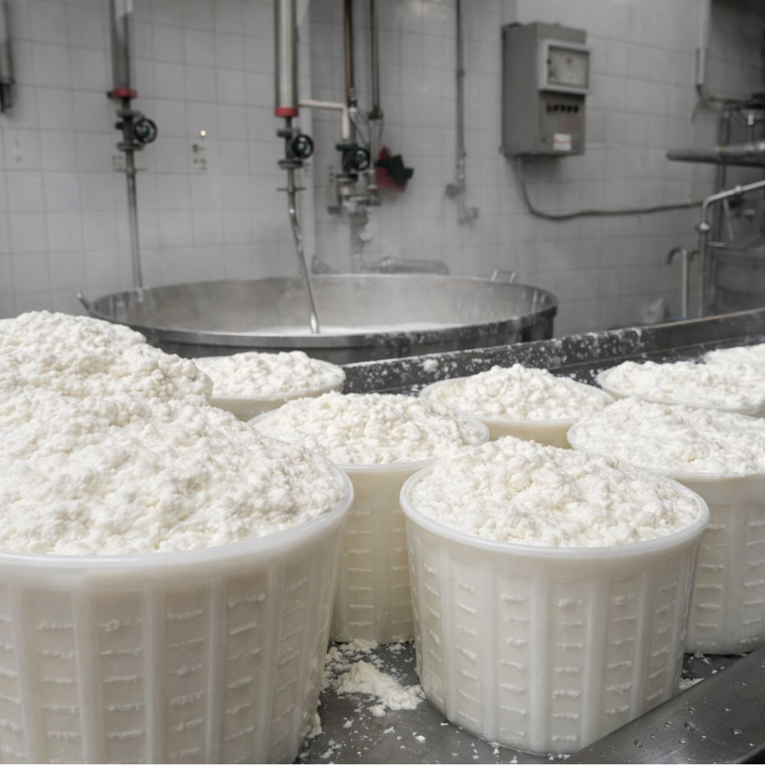 Parmigiano Cheese Factory Tour & Tasting near Modena 6 Modena