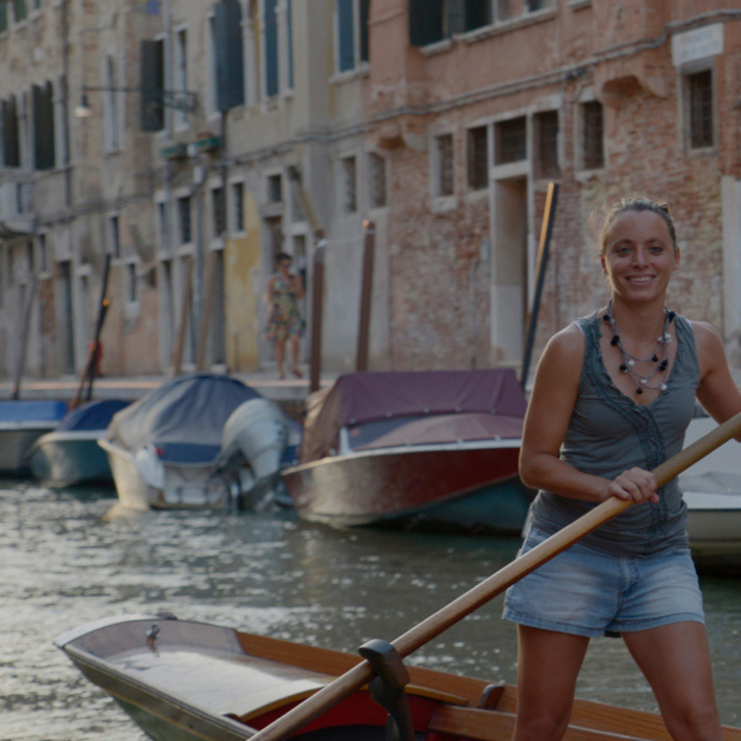Row a Traditional Venetian Boat with a Local Guide 3 Venezia