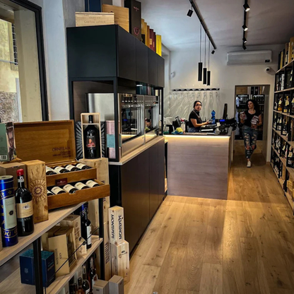 Wine Tasting with Cured Meats & Cheeses in Florence 4 Florence