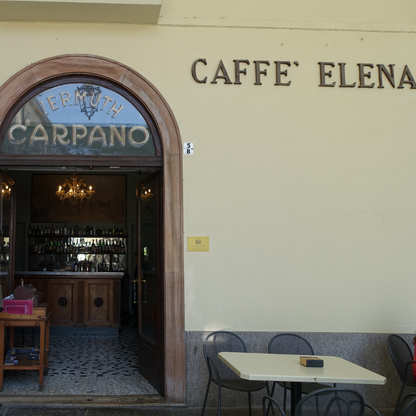 The Turin Vermouth Tasting Experience with Local Appetizers 5 Torino