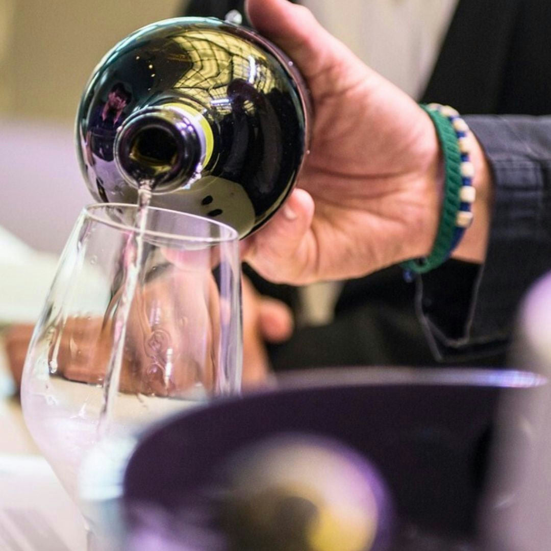 Wine Tasting with Local Food Pairings guided by Sommeliers 5 Cagliari