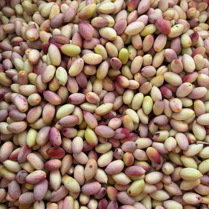 Pistachio Grove Tour with Tastings in Bronte near Etna 3 Catania