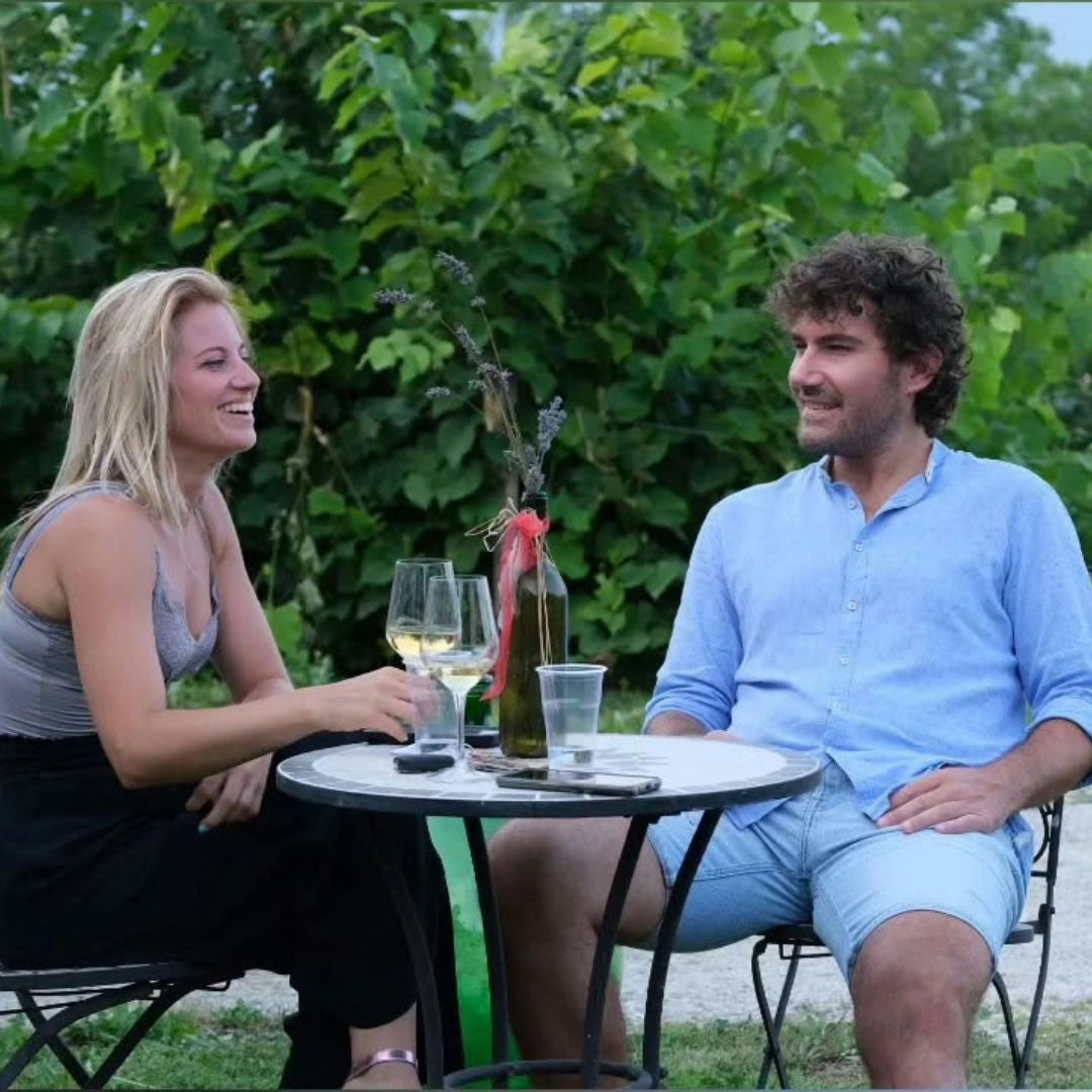 Dolomites Winery Tour and Wine Tasting near Belluno 1 Belluno