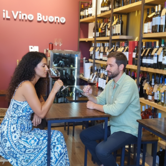 Guided Wine Tasting with Local Food Pairings in Livorno 1 Livorno