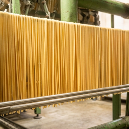 Chianti Pasta Making Show & Factory Tour near Florence 1 Firenze