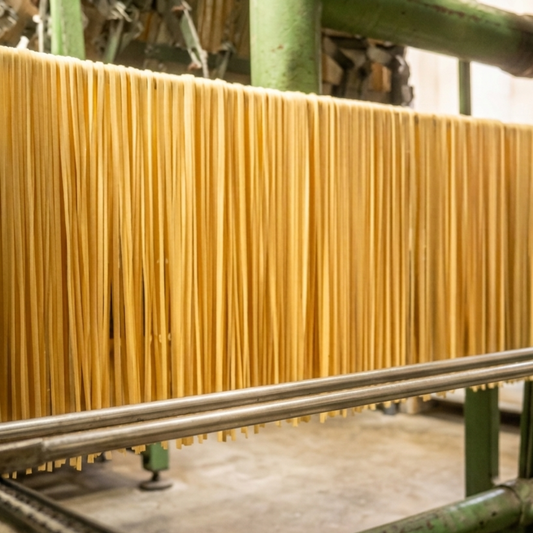 Chianti Pasta Making Show & Factory Tour near Florence 1 Firenze