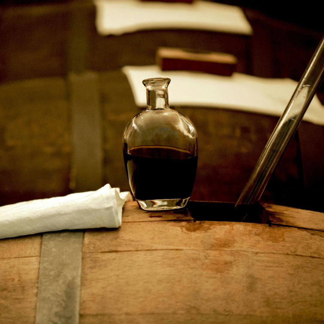 Balsamic Vinegar Tasting & Vintage Car Museum near Modena 3 Modena