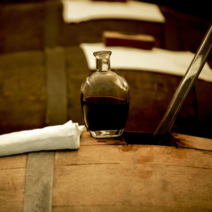 Balsamic Vinegar Tasting & Vintage Car Museum near Modena 3 Modena