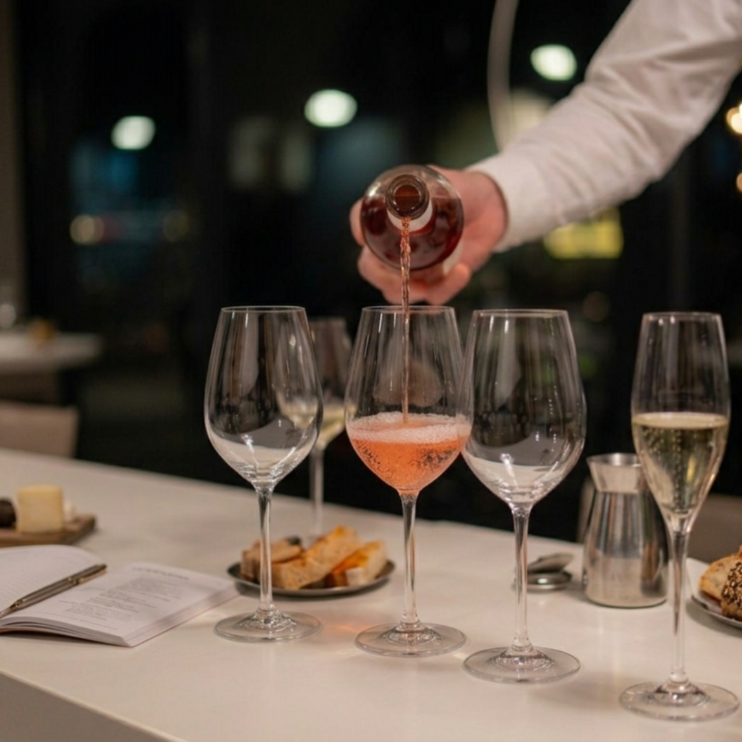 Guided Wine Tasting & Food in a Ship-like Wine Bar in Lecce 4 Lecce