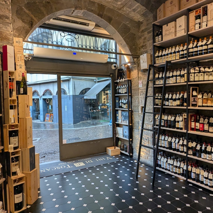 Wine Tasting with Cured Meats & Cheeses in Bergamo 8 Bergamo