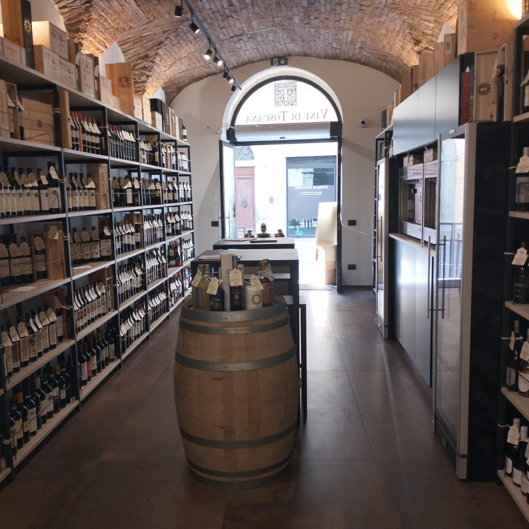 Wine Tasting with Cured Meats & Cheeses in Arezzo 8 Arezzo