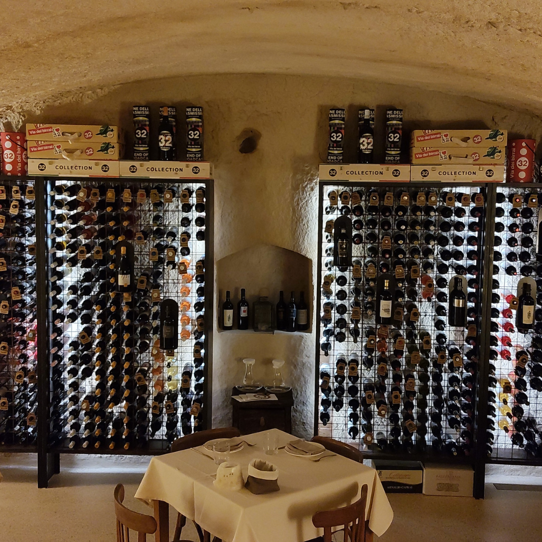 Wine Tasting with Local Cheeses & Cured Meats in Matera 3 Matera