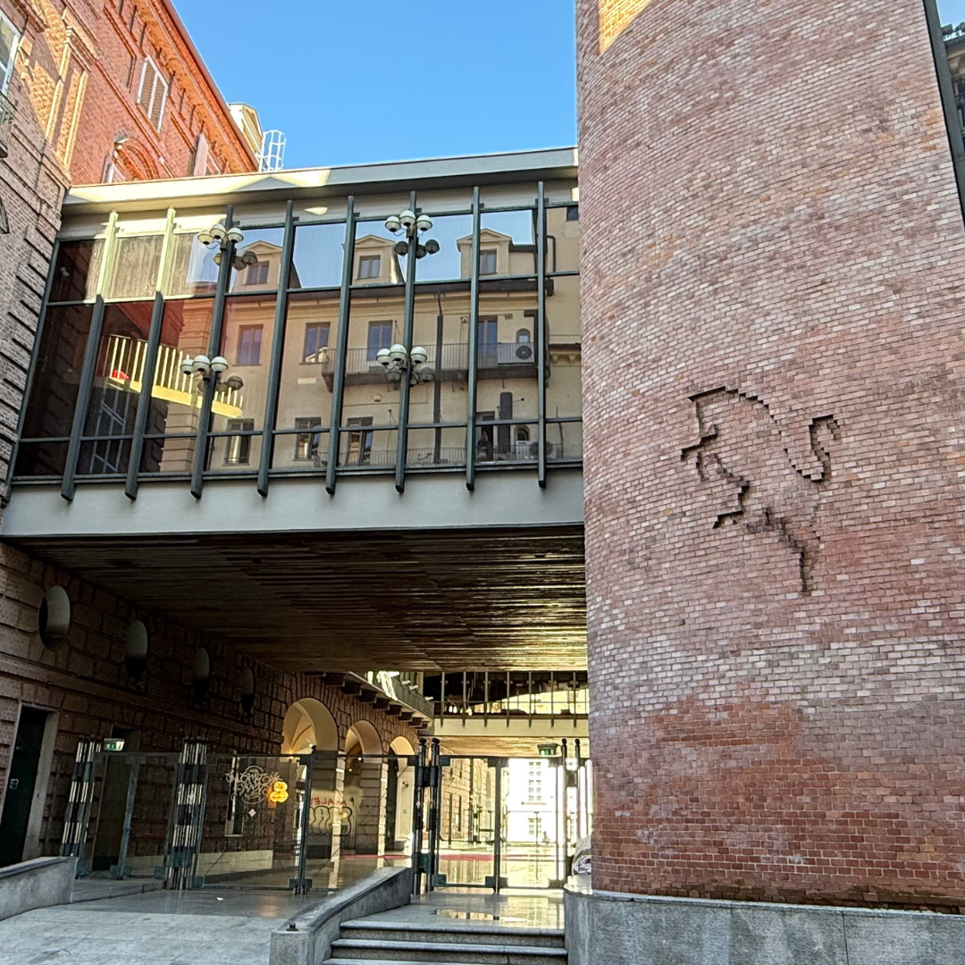 Guided Walking Tour of Turin: the First Italian Capital 7 Torino